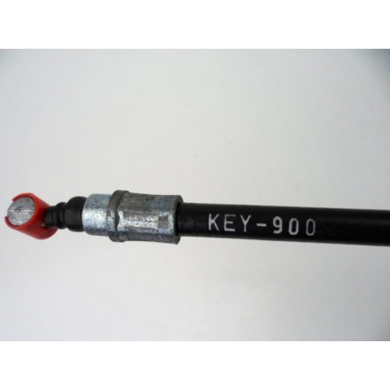 CAVO FRENO POSTERIORE FILO COMANDO DI STAZIONAMENTO HONDA PANTHEON 150 Fes 2000