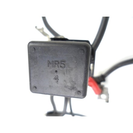 RELE' TELERUTTORE AVVIAMENTO CON CAVI BATTERIA HONDA PANTHEON 150 Fes 2000