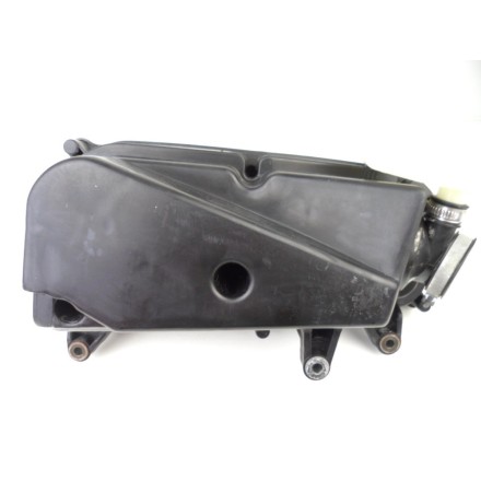AIRBOX CASSETTA SCATOLA FILTRO ASPIRAZIONE ARIA HONDA PANTHEON 150 Fes 2000