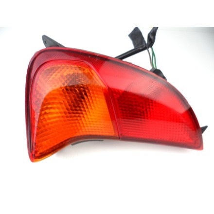 COPPIA FARI FANALI FRECCE LUCI POSTERIORE HONDA PANTHEON 150 Fes 2000