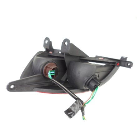 COPPIA FARI FANALI FRECCE LUCI POSTERIORE HONDA PANTHEON 150 Fes 2000