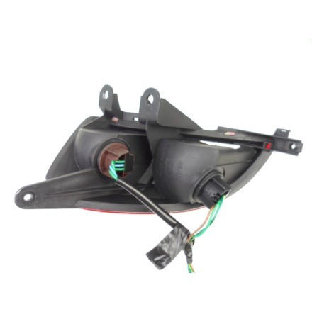 COPPIA FARI FANALI FRECCE LUCI POSTERIORE HONDA PANTHEON 150 Fes 2000