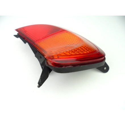 COPPIA FARI FANALI FRECCE LUCI POSTERIORE HONDA PANTHEON 150 Fes 2000