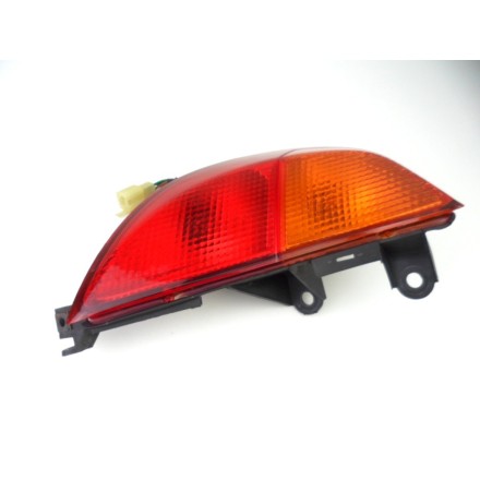 COPPIA FARI FANALI FRECCE LUCI POSTERIORE HONDA PANTHEON 150 Fes 2000