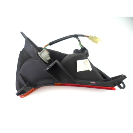 COPPIA FARI FANALI FRECCE LUCI POSTERIORE HONDA PANTHEON 150 Fes 2000