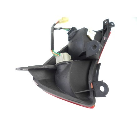 COPPIA FARI FANALI FRECCE LUCI POSTERIORE HONDA PANTHEON 150 Fes 2000