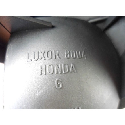 COPPIA FARI FANALI FRECCE LUCI POSTERIORE HONDA PANTHEON 150 Fes 2000