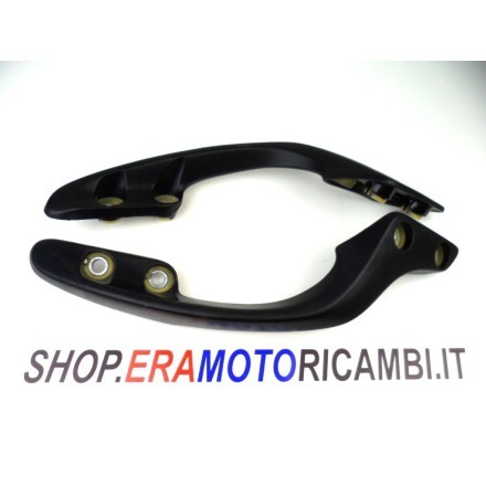 MANIGLIE POSTERIORI MANIGLIONI SUPPORTI PASSEGGERO HONDA PANTHEON 150 Fes 2000