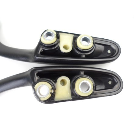 MANIGLIE POSTERIORI MANIGLIONI SUPPORTI PASSEGGERO HONDA PANTHEON 150 Fes 2000