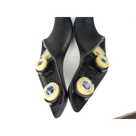 MANIGLIE POSTERIORI MANIGLIONI SUPPORTI PASSEGGERO HONDA PANTHEON 150 Fes 2000