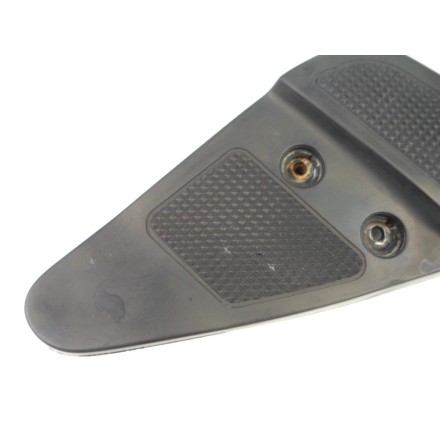 PEDANE PASSEGGERO SUPPORTI POGGIAPIEDI POSTERIORI HONDA PANTHEON 150 Fes 2000