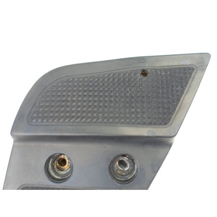 PEDANE PASSEGGERO SUPPORTI POGGIAPIEDI POSTERIORI HONDA PANTHEON 150 Fes 2000