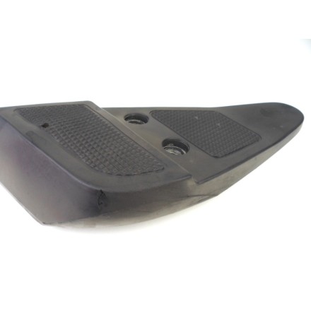 PEDANE PASSEGGERO SUPPORTI POGGIAPIEDI POSTERIORI HONDA PANTHEON 150 Fes 2000