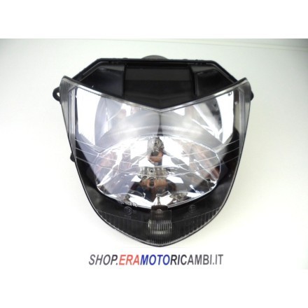 FARO FANALE GRUPPO OTTICO PROIETTORE LUCE ANTERIORE HONDA PANTHEON 150 Fes 2000