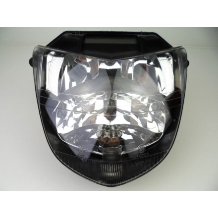 FARO FANALE GRUPPO OTTICO PROIETTORE LUCE ANTERIORE HONDA PANTHEON 150 Fes 2000