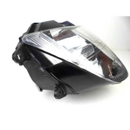 FARO FANALE GRUPPO OTTICO PROIETTORE LUCE ANTERIORE HONDA PANTHEON 150 Fes 2000