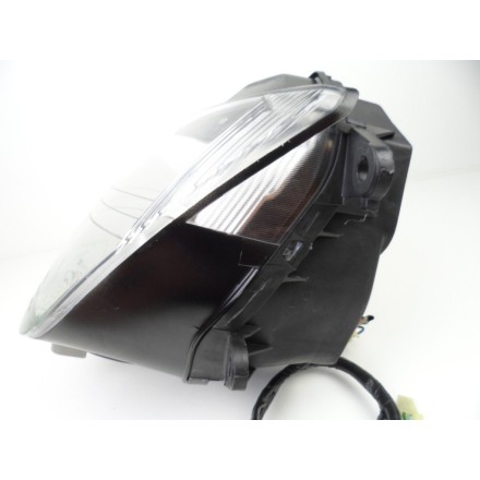 FARO FANALE GRUPPO OTTICO PROIETTORE LUCE ANTERIORE HONDA PANTHEON 150 Fes 2000
