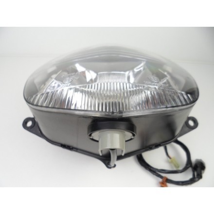 FARO FANALE GRUPPO OTTICO PROIETTORE LUCE ANTERIORE HONDA PANTHEON 150 Fes 2000