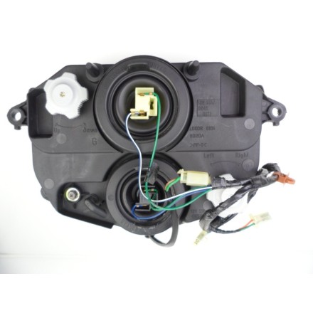 FARO FANALE GRUPPO OTTICO PROIETTORE LUCE ANTERIORE HONDA PANTHEON 150 Fes 2000