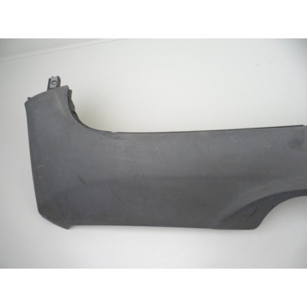 COPPIA CARENE PANNELLI FIANCHETTI SOTTO PEDANE HONDA PANTHEON 150 Fes 2000