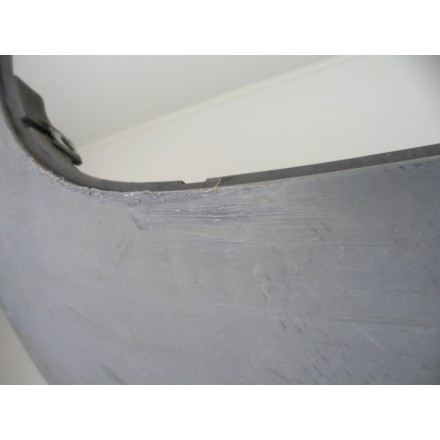 COPPIA CARENE PANNELLI FIANCHETTI SOTTO PEDANE HONDA PANTHEON 150 Fes 2000