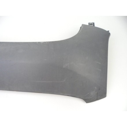 COPPIA CARENE PANNELLI FIANCHETTI SOTTO PEDANE HONDA PANTHEON 150 Fes 2000