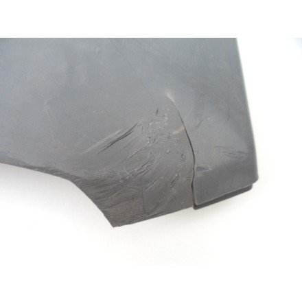 COPPIA CARENE PANNELLI FIANCHETTI SOTTO PEDANE HONDA PANTHEON 150 Fes 2000