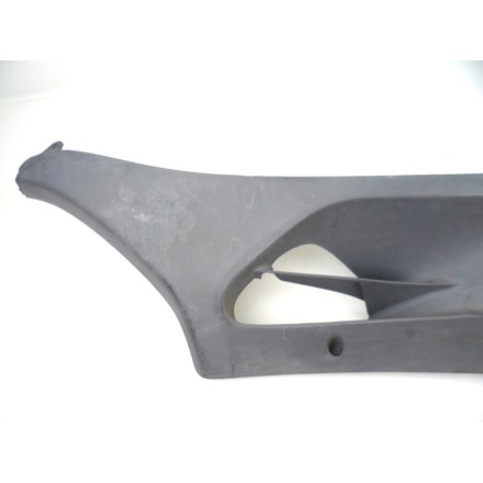 COPPIA CARENE PANNELLI FIANCHETTI SOTTO PEDANE HONDA PANTHEON 150 Fes 2000