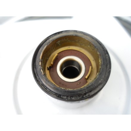 GRIMECA 12x2.75 CERCHIO RUOTA ANTERIORE HONDA PANTHEON 150 Fes 2000