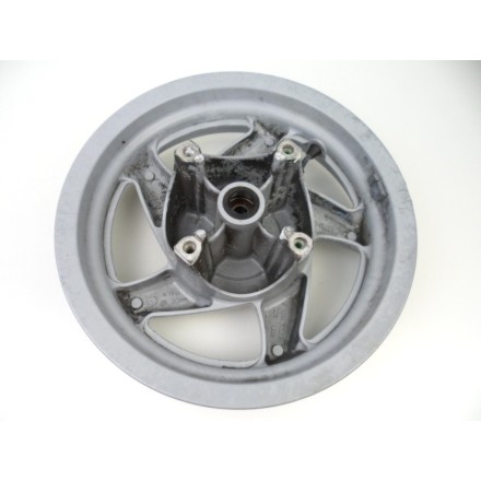 GRIMECA 12x2.75 CERCHIO RUOTA ANTERIORE HONDA PANTHEON 150 Fes 2000