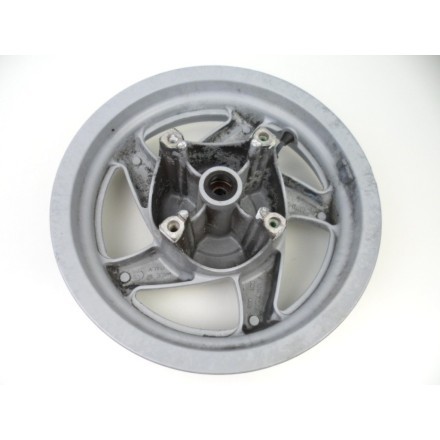 GRIMECA 12x2.75 CERCHIO RUOTA ANTERIORE HONDA PANTHEON 150 Fes 2000