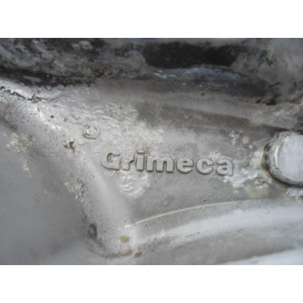 GRIMECA 12x2.75 CERCHIO RUOTA ANTERIORE HONDA PANTHEON 150 Fes 2000