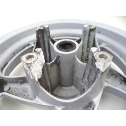 GRIMECA 12x2.75 CERCHIO RUOTA ANTERIORE HONDA PANTHEON 150 Fes 2000