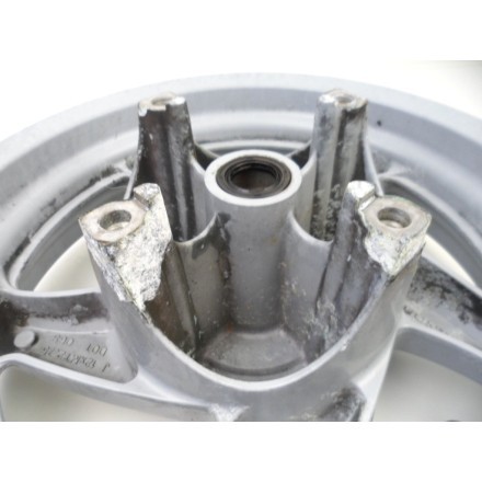 GRIMECA 12x2.75 CERCHIO RUOTA ANTERIORE HONDA PANTHEON 150 Fes 2000