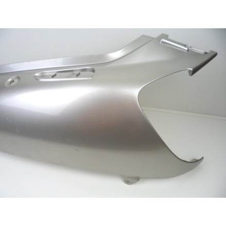 KIT CARENA POSTERIORE CARENATURA SOTTO SELLA HONDA PANTHEON 150 Fes 2000