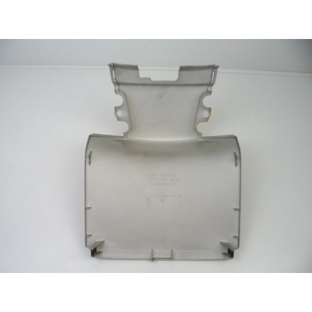 KIT CARENA POSTERIORE CARENATURA SOTTO SELLA HONDA PANTHEON 150 Fes 2000