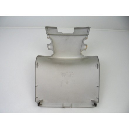 KIT CARENA POSTERIORE CARENATURA SOTTO SELLA HONDA PANTHEON 150 Fes 2000