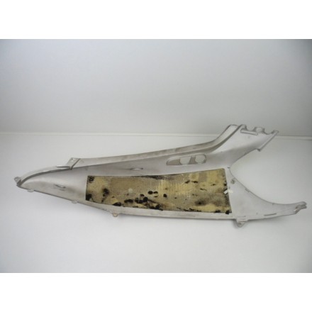 KIT CARENA POSTERIORE CARENATURA SOTTO SELLA HONDA PANTHEON 150 Fes 2000