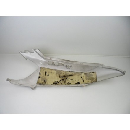 KIT CARENA POSTERIORE CARENATURA SOTTO SELLA HONDA PANTHEON 150 Fes 2000