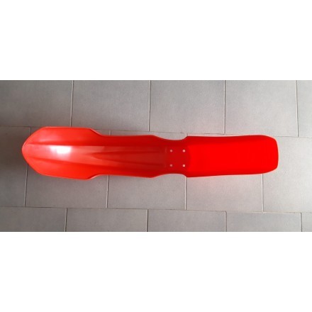 UFO original PLASTICA PARAFANGO PARASPRUZZI RUOTA ANTERIORE HONDA CRF 450 2004