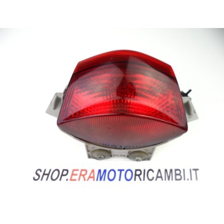 TOKAIDENSO FARO FANALE STOP GRUPPO OTTICO LUCE POSTERIORE KAWASAKI ER-6N 2006
