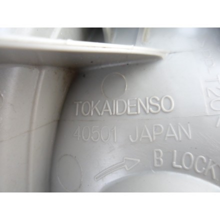 TOKAIDENSO FARO FANALE STOP GRUPPO OTTICO LUCE POSTERIORE KAWASAKI ER-6N 2006