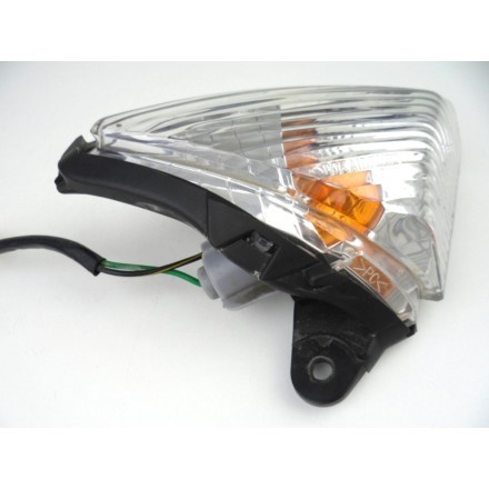 TOKAIDENSO FRECCIA INDICATORE DI DIREZIONE ANTERIORE DESTRA KAWASAKI ER-6N 2006