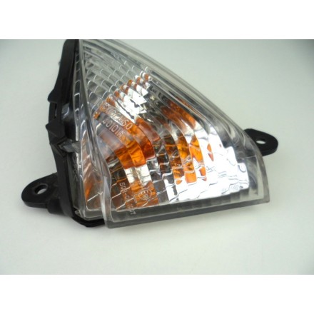 TOKAIDENSO FRECCIA INDICATORE DI DIREZIONE ANTERIORE DESTRA KAWASAKI ER-6N 2006