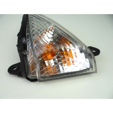 TOKAIDENSO FRECCIA INDICATORE DI DIREZIONE ANTERIORE DESTRA KAWASAKI ER-6N 2006