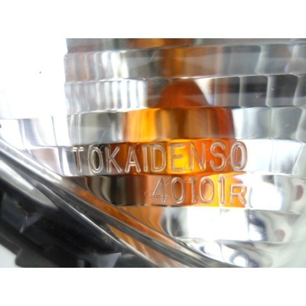 TOKAIDENSO FRECCIA INDICATORE DI DIREZIONE ANTERIORE DESTRA KAWASAKI ER-6N 2006