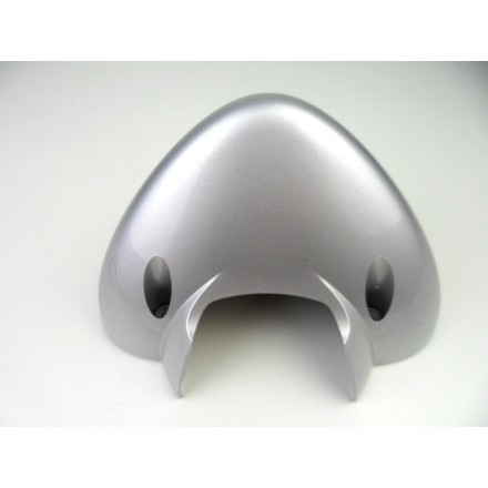PLASTICA CARENA COVER CRUSCOTTO COPERCHIO STRUMENTAZIONE KAWASAKI ER-6N 2006