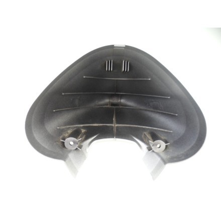 PLASTICA CARENA COVER CRUSCOTTO COPERCHIO STRUMENTAZIONE KAWASAKI ER-6N 2006
