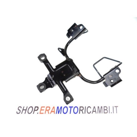 TELAIETTO STAFFA SUPPORTO REGGI STRUMENTAZIONE ANTERIORE KAWASAKI ER-6N 2006