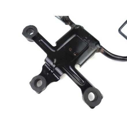 TELAIETTO STAFFA SUPPORTO REGGI STRUMENTAZIONE ANTERIORE KAWASAKI ER-6N 2006
